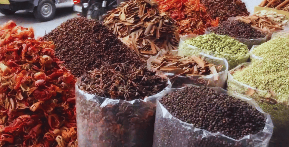 ENCHANTING KERALA BACKWATERS & HILLS TOUR PACKAGE