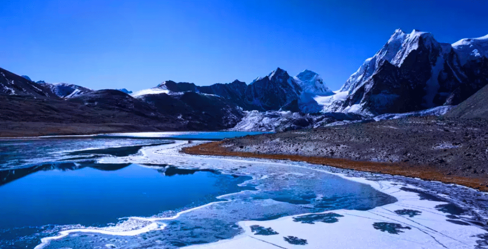 Sikkim Tour Package 