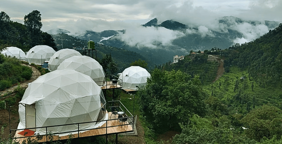 HIMALAYAN BLISS & WILDERNESS JOURNEY