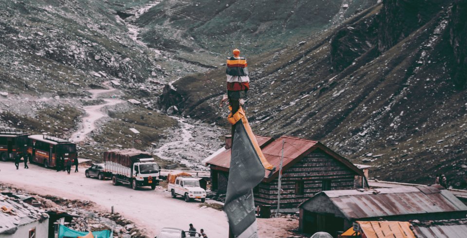 Chandigarh to Himachal Tour Package – Shimla, Kullu & Manali | 5 Nights / 6 Days