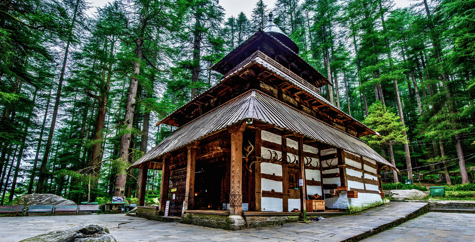 Kullu Manali Tour Package 3N/4D – Ex Delhi