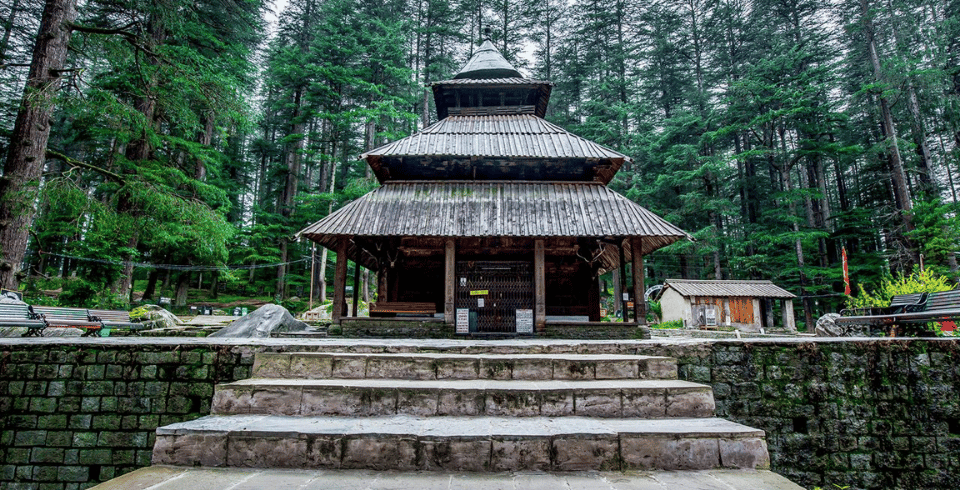 HILL STATIONS LIKE SHIMLA , MANALI DHARAMSHALA & DALHOUSIE 