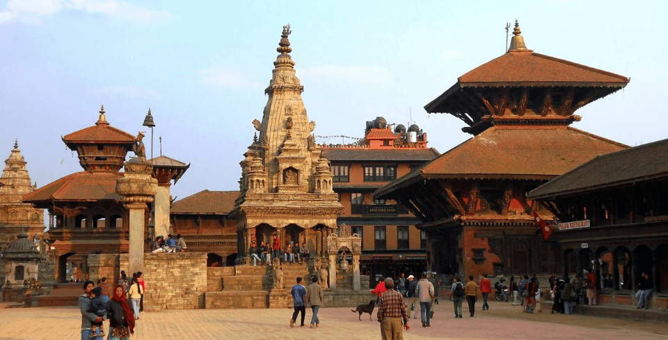 Nepal Cultural & Nature Tour Package 