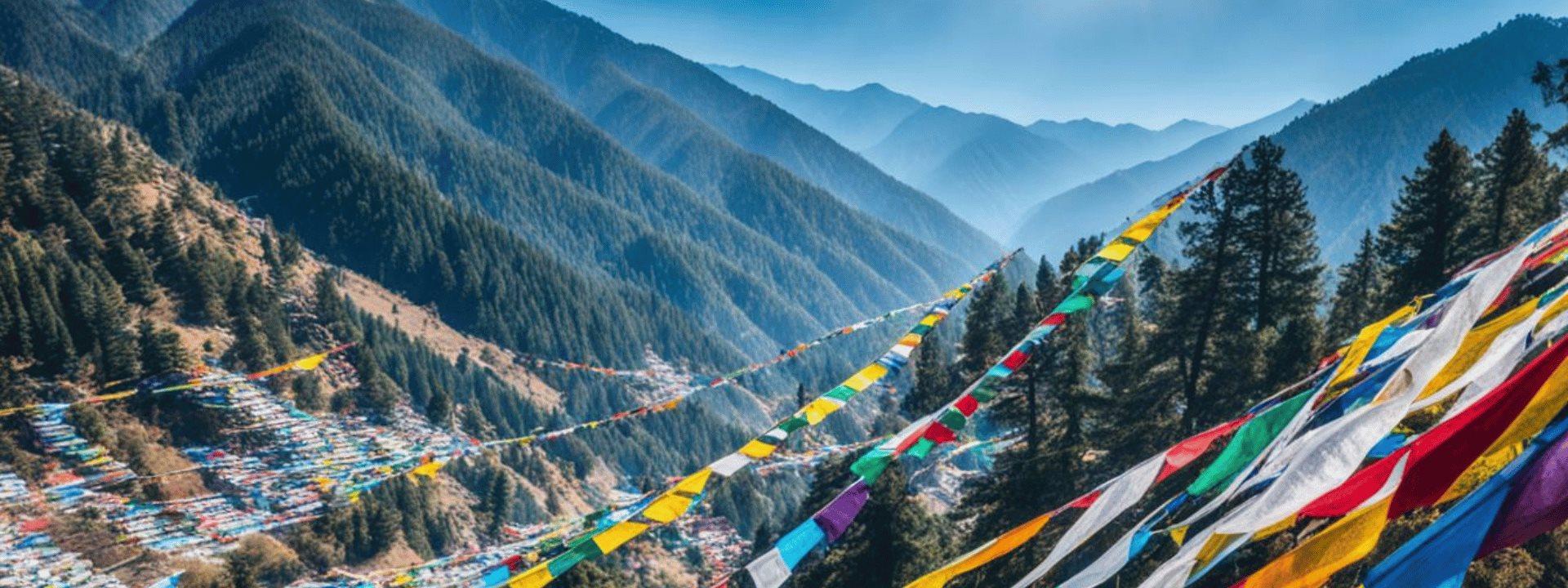 Adventure Trails of Himachal