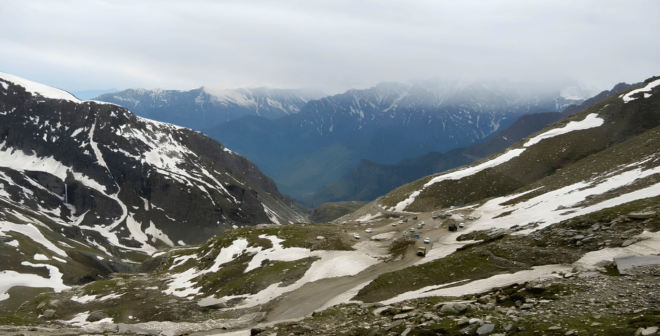 Chandigarh to Himachal Tour Package – Shimla, Kullu & Manali | 5 Nights / 6 Days