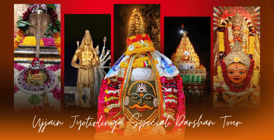 UJJAIN FAMILY SPIRITUAL TOUR 