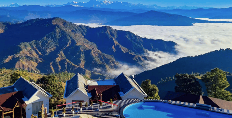 Nanital  Tour Package 