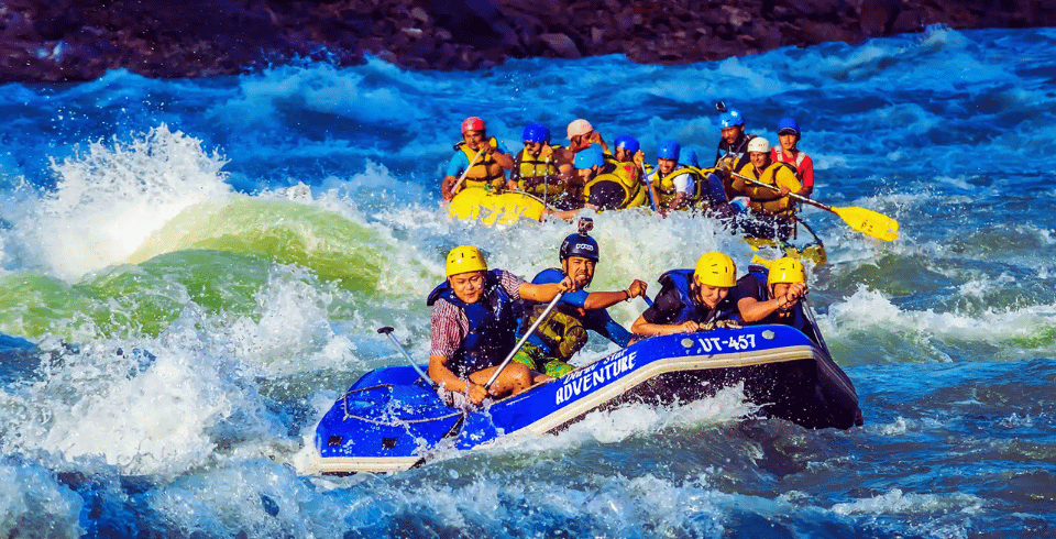 Spiritual & Himalayan Retreat Tour Package 