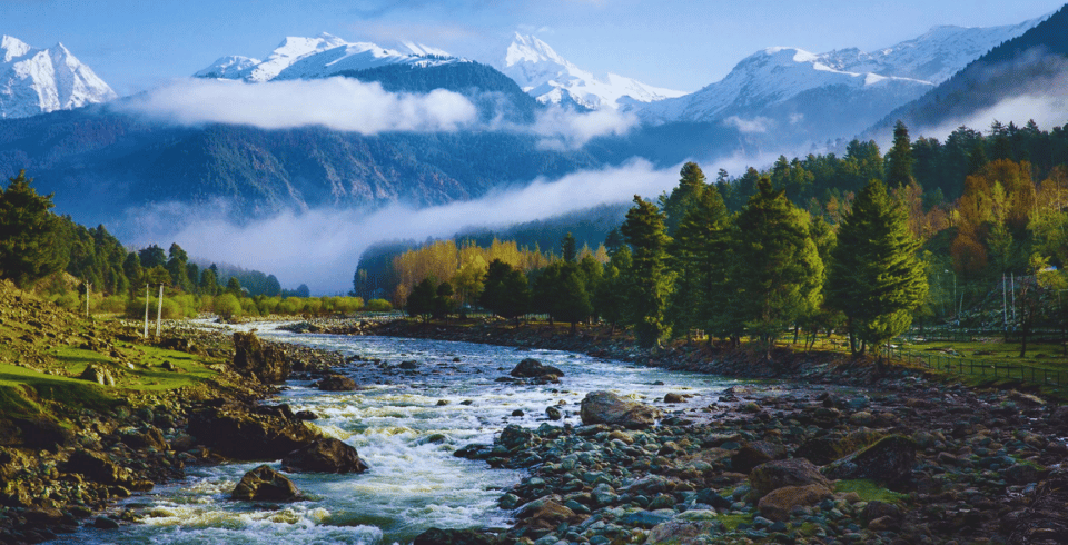 Kashmir Tour Package – Paradise on Earth