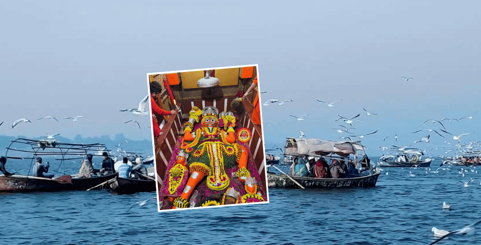 SACRED UTTAR PRADESH PILGRIMAGE