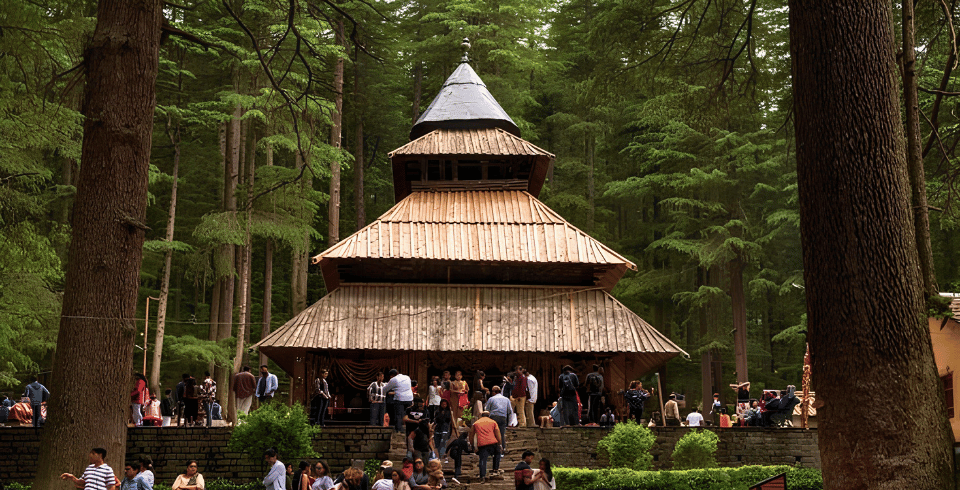 7 Days / 6 Nights Himachal Tour Package from Delhi | Shimla, Manali, Kasol & Manikaran
