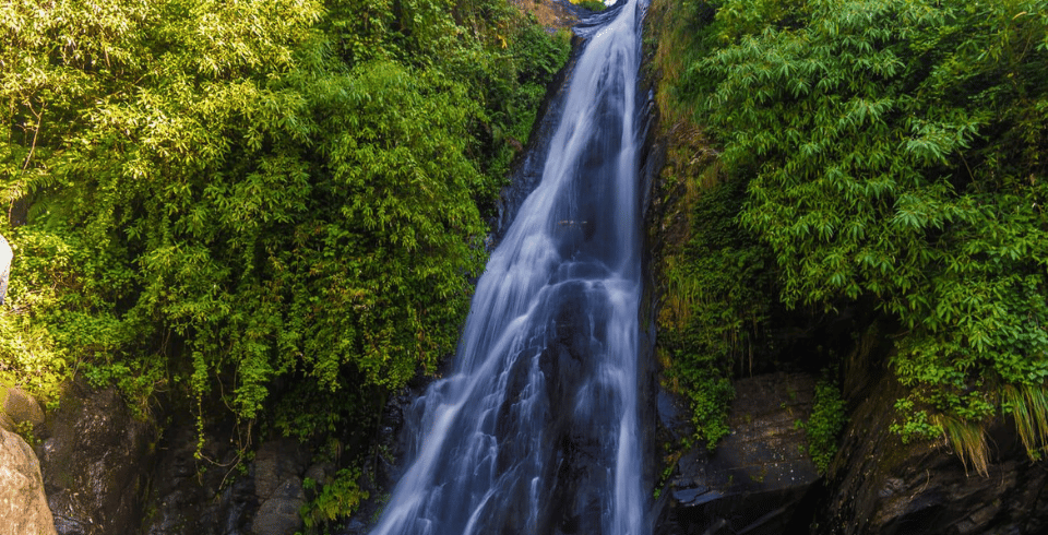 Grand Himachal Tour from Chandigarh – 8N/9D