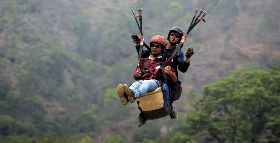 Magical Nainital – Nature, Lakes & Mountain