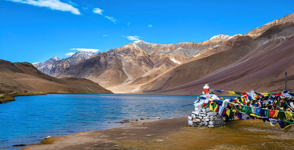 Himachal & Amritsar Tour Package from Delhi  9N/10D | Shimla, Manali, Dharamshala & Dalhousie