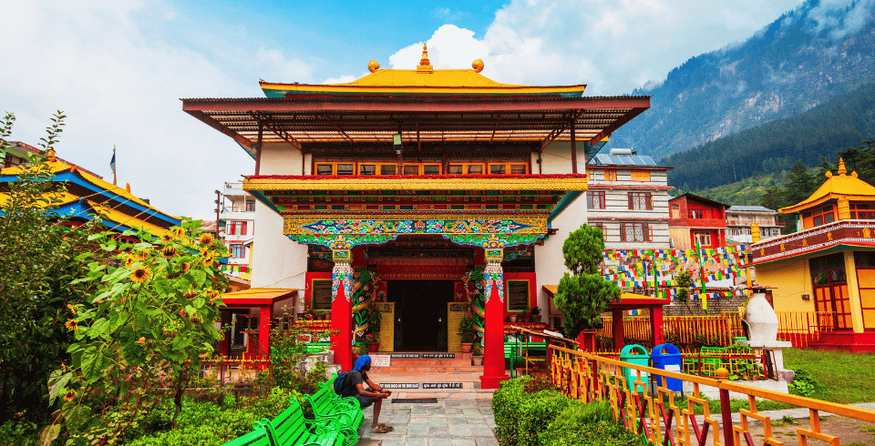  Himachal Pradesh Tour Package 5N/6D | Shimla, Kullu & Manali from Delhi