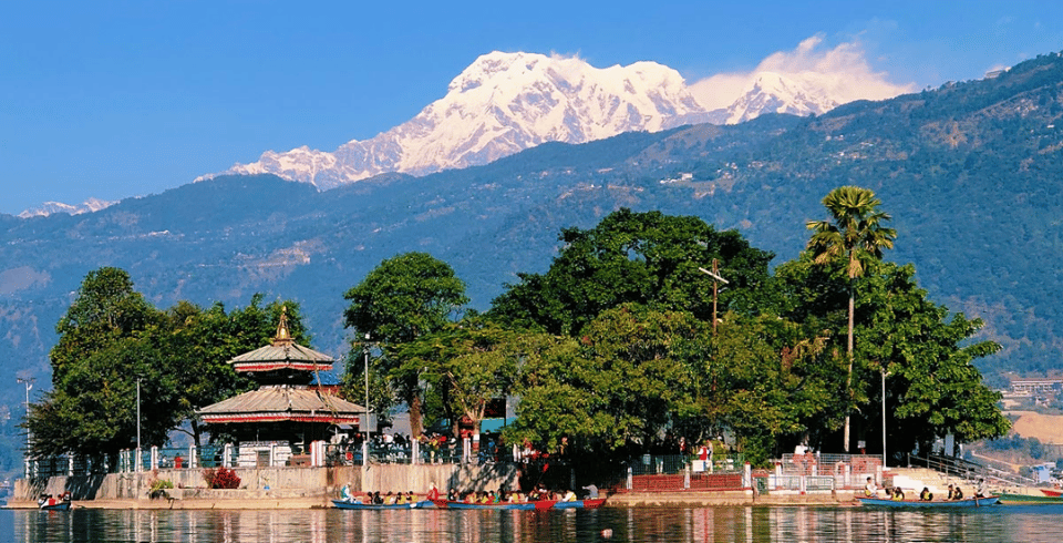 Nepal Cultural & Nature Tour Package 