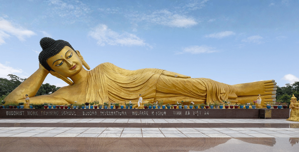 Heritage of Faith Pilgrimage Package