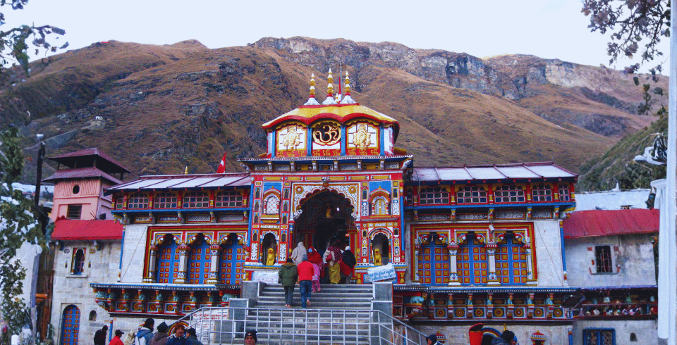 Pilgrimage of a Lifetime – The Holy Char Dham