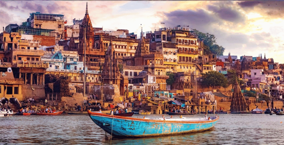 SACRED UTTAR PRADESH PILGRIMAGE