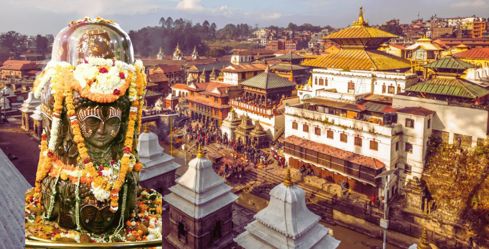 Nepal Heritage, Nature & Wildlife Tour Package 