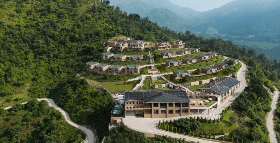 Nanital  Tour Package 