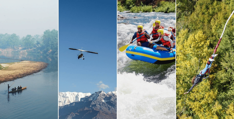 Nepal Delight Pilgrimage Tour Package