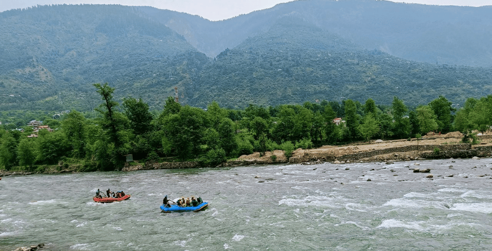 HILL STATIONS LIKE SHIMLA , MANALI DHARAMSHALA & DALHOUSIE 