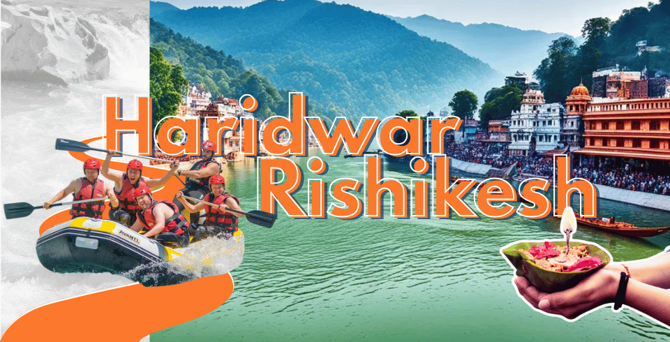 Spiritual & Himalayan Retreat Tour Package 