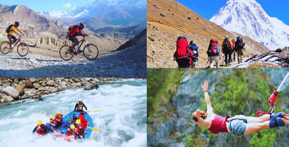Buddhist Pilgrimage Tour Package Nepal 