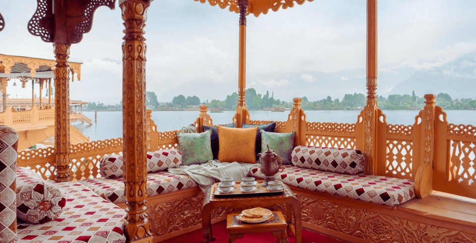 Kashmir Tour Package – Paradise on Earth