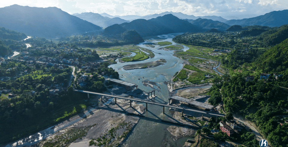 Buddhist Pilgrimage Tour Package Nepal 