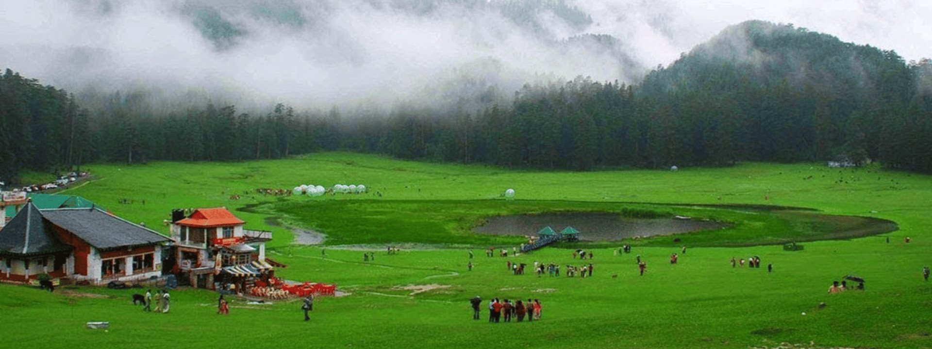 Adventure Trails of Himachal