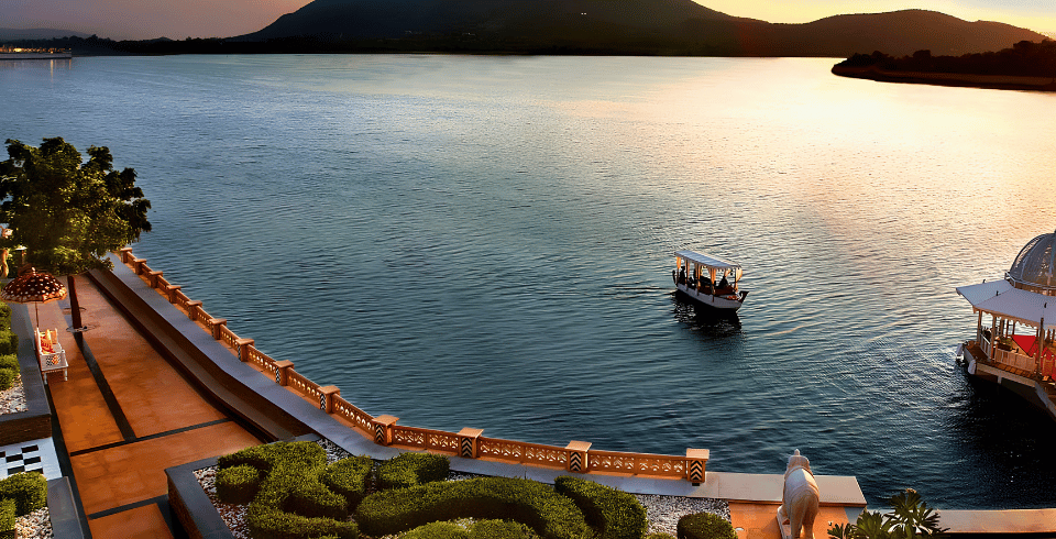 5N/6D Rajasthan Tour Package – Jaipur, Udaipur & Kumbhalgarh | Ex Jaipur