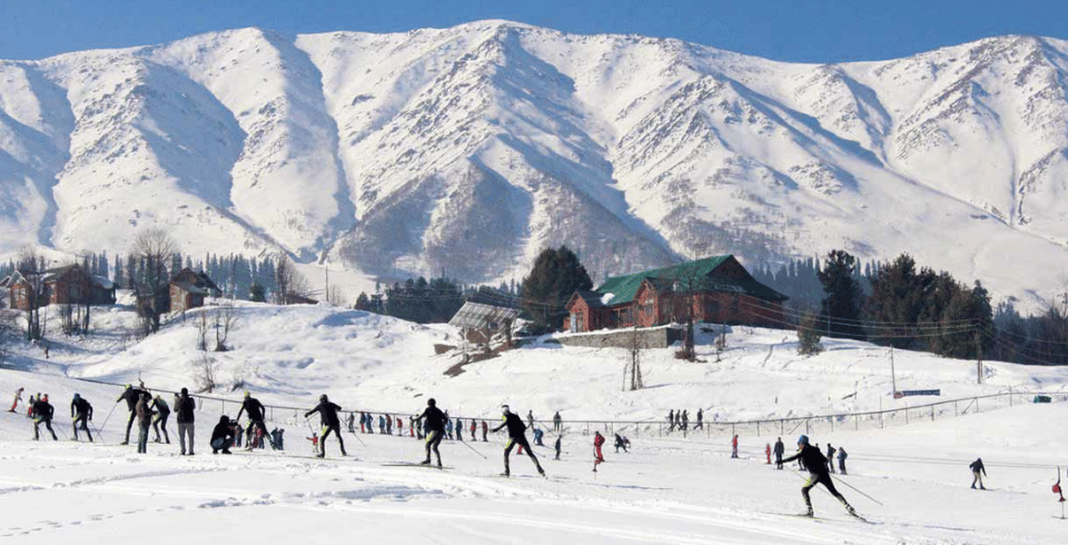 Kashmir Tour Package – Paradise on Earth