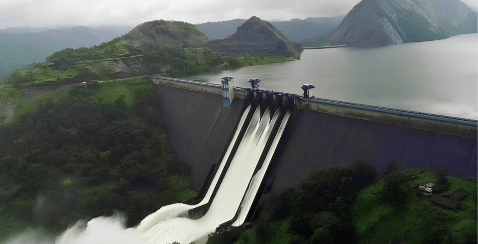 God’s Own Nature – Hills, Wildlife & Backwaters | 4 Nights / 5 Days
