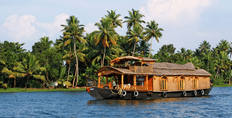 Kerala tour package