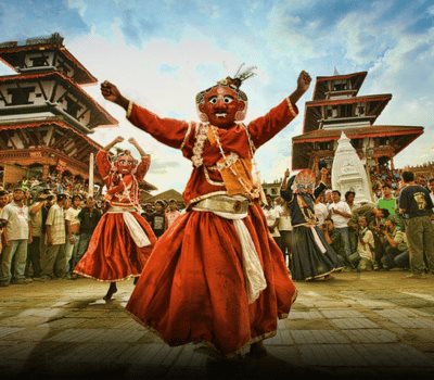 Nepal Heritage, Nature & Wildlife Tour Package