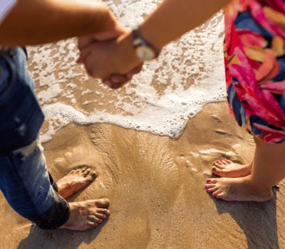 Goa Beachside Romance – 3 Nights / 4 Days Couple Getaway