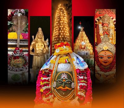 Ujjain  Jyotirlinga  Special  Darshan  Tour