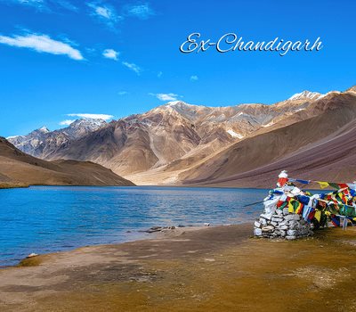 7 Days / 6 Nights Himachal Tour Package From Chandhigarh | Shimla, Manali, Kasol & Manikaran