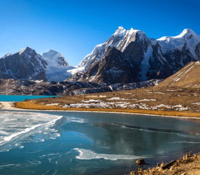 Sikkim Tour Package