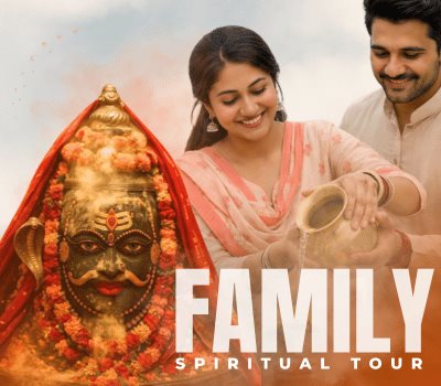 Ujjain Family Spiritual Tour