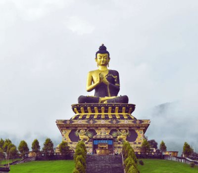 Himalayan Harmony – Gangtok Darjeeling Tour