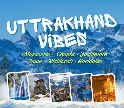 Himalayan Escape To Uttarakhand