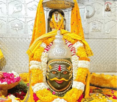 Madhya Pradesh - Jyotirlingas Tour