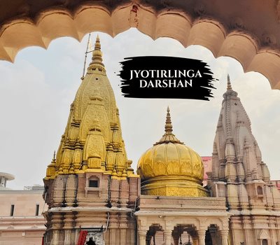 Kashi Vishwanath & Ayodhya Ram Mandir Tour Package From Lucknow – 3N/4D