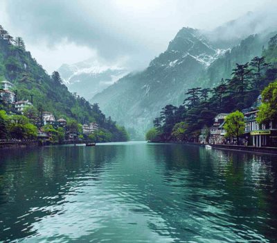 Himalayan Bliss & Wilderness Journey