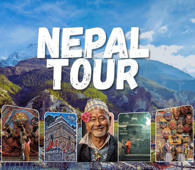 Buddhist Pilgrimage Tour Package Nepal