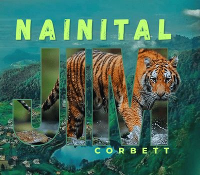 Nanital  Tour Package