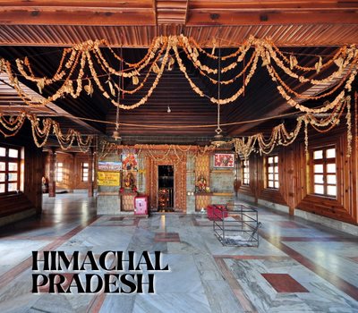 Himachal Explorer – Shimla, Manali, Dharamshala & Dalhousie Ex- Delhi